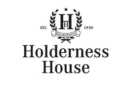 Holderness House logo