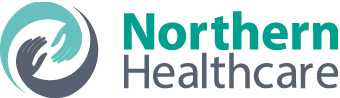 Northern Healthcare logo