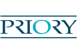 Priory Riverbank logo