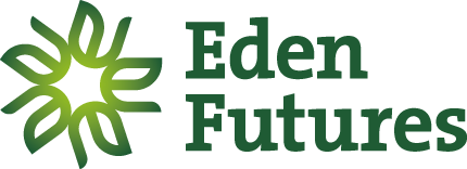 Eden Futures logo